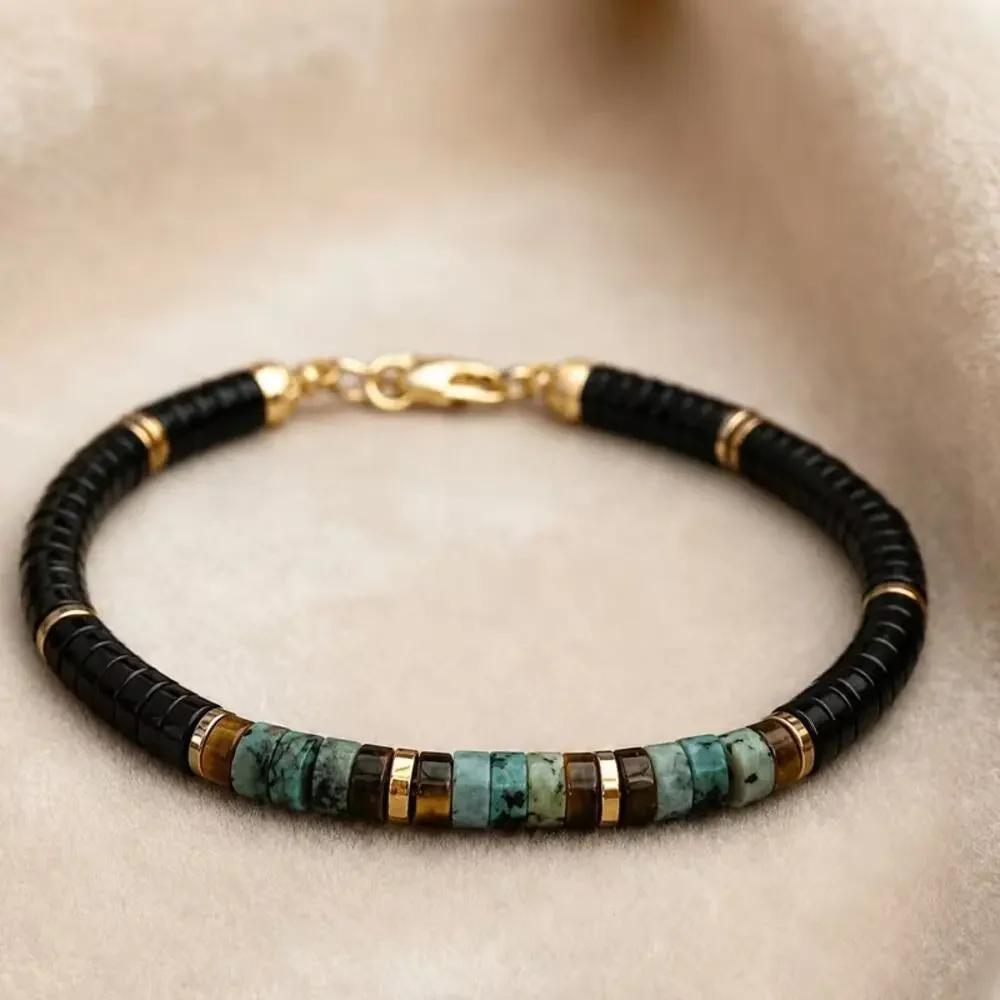 Unbranded natural turquoise